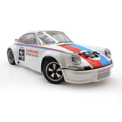 HPI Sport 3 Flux 1973 Brumos Porsche Carrera RSR HRP