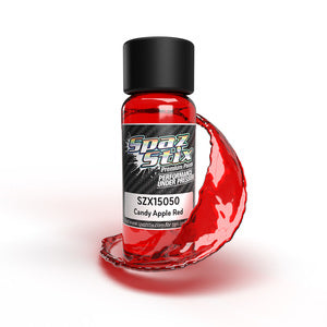 Spaz Stix Airbrush Ready Paint, 2oz Bottle HRP