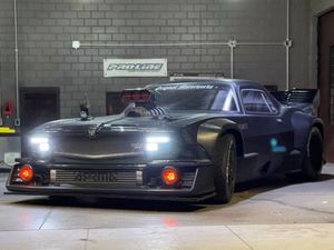 MYTRICK RC Arrma Felony Led Light Kit (MYK-ARFN) HRP