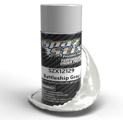 Spaz Stix: Polycarbonate Aerosol Paint, 3.5oz Can (Multiple Colors Available) HRP