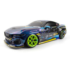 Stage-D10 Flux Ford Mustang GT RTR S650 - VGJR HRP