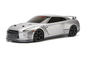 HPI Nissan GT-R (R35) Body, 200mm (HPI17538) HRP