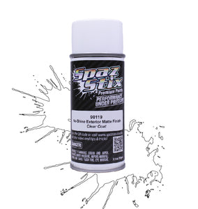Spaz Stix: Polycarbonate Aerosol Paint, 3.5oz Can (Multiple Colors Available) HRP