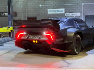 MYTRICK RC Arrma Felony Led Light Kit (MYK-ARFN) HRP