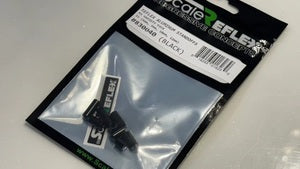 Scale Reflex Standoffs - M3 Variety Pack (6/8/10/12mm) Scale Reflex