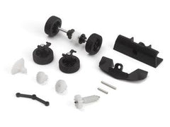 HPI 1/64 Steering Parts and Drive Parts Set for Nano-TTR