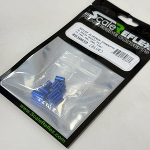 Scale Reflex Standoffs - M3 Variety Pack (6/8/10/12mm) Scale Reflex