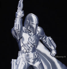 Bambu Lab 3D Printer RFID Filament REFILL - 1.75mm 1kg Bambu Lab