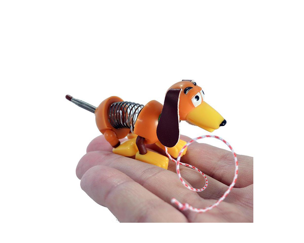 Super Impulse Worlds Smallest Slinky Dog (SIU5027) Amain Hobbies
