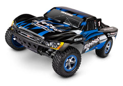 Traxxas Slash 1/10 Scale 2WD Short Course Truck w/USB-C (58034-8) TRAXXAS