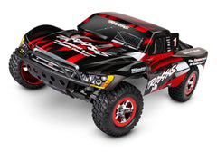Traxxas Slash 1/10 Scale 2WD Short Course Truck w/USB-C (58034-8) TRAXXAS
