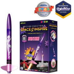 Space2Inspire Kit Estes