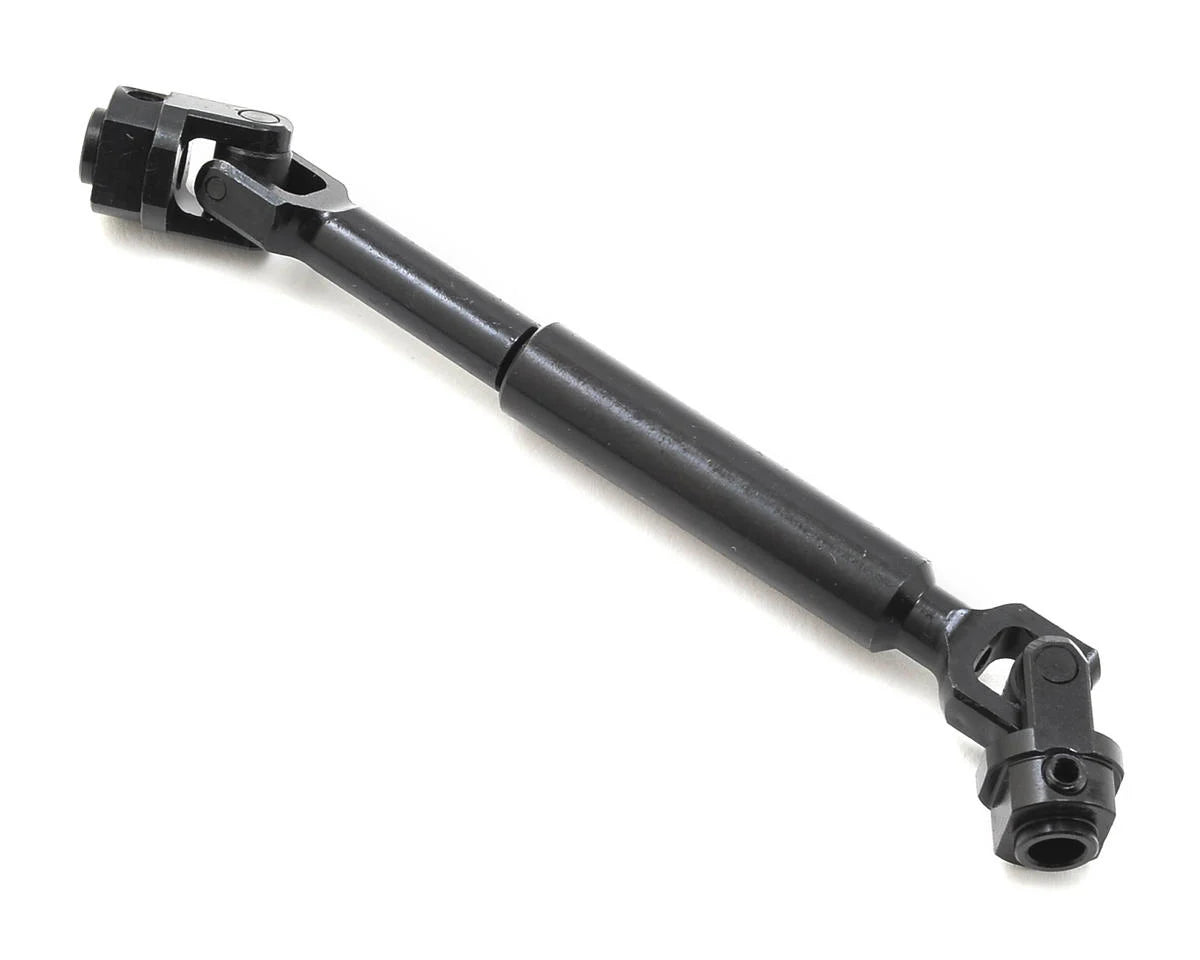 SSD RC: Wraith Scale Steel Driveshaft (SSD00077) Amain Hobbies