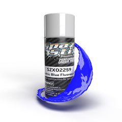 Spaz Stix: Polycarbonate Aerosol Paint, 3.5oz Can (Multiple Colors Available) HRP