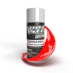 Spaz Stix: Polycarbonate Aerosol Paint, 3.5oz Can (Multiple Colors Available) HRP