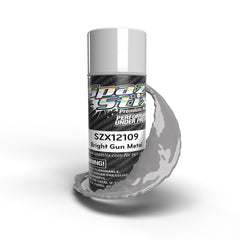 Spaz Stix: Polycarbonate Aerosol Paint, 3.5oz Can (Multiple Colors Available) HRP