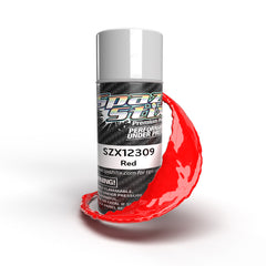 Spaz Stix: Polycarbonate Aerosol Paint, 3.5oz Can (Multiple Colors Available) HRP