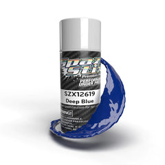 Spaz Stix: Polycarbonate Aerosol Paint, 3.5oz Can (Multiple Colors Available) HRP