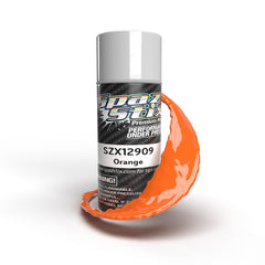Spaz Stix: Polycarbonate Aerosol Paint, 3.5oz Can (Multiple Colors Available) HRP