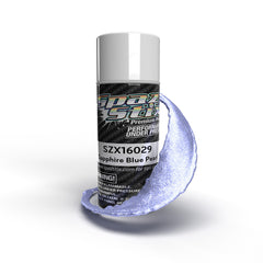 Spaz Stix: Polycarbonate Aerosol Paint, 3.5oz Can (Multiple Colors Available) HRP