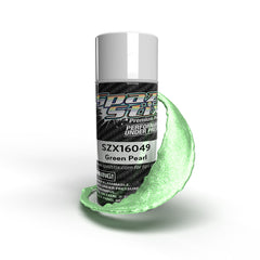 Spaz Stix: Polycarbonate Aerosol Paint, 3.5oz Can (Multiple Colors Available) HRP