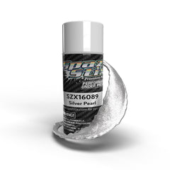 Spaz Stix: Polycarbonate Aerosol Paint, 3.5oz Can (Multiple Colors Available) HRP