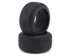 Tamiya F1 F104 Front Rubber Tires (2) Amain Hobbies