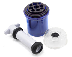 Tamiya Shock Oil Air Removal Tool (Super Long) Amain Hobbies