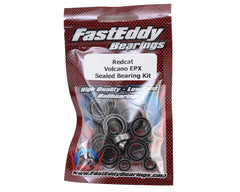 FastEddy Redcat Volcano EPX Sealed Bearing Kit (TFE4483) Fast Eddy