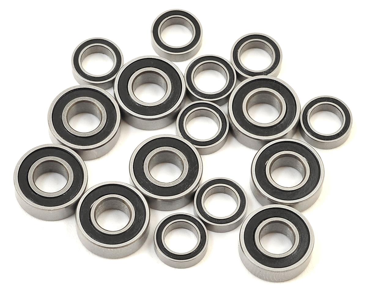 FastEddy Tamiya BlackFoot Bearing Kit (TFE839) Friendly Hobbies