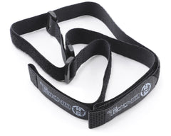 Tekno RC: Battery Strap (Black) (3) (TKR40007K) Amain Hobbies