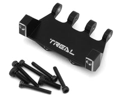 Treal Hobby Axial SCX24 Servo Mount (EcoPower/Emax) Amain Hobbies