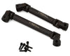 Treal Hobby Axial UTB18 Heavy Duty Steel Center Driveshafts (2) Amain Hobbies