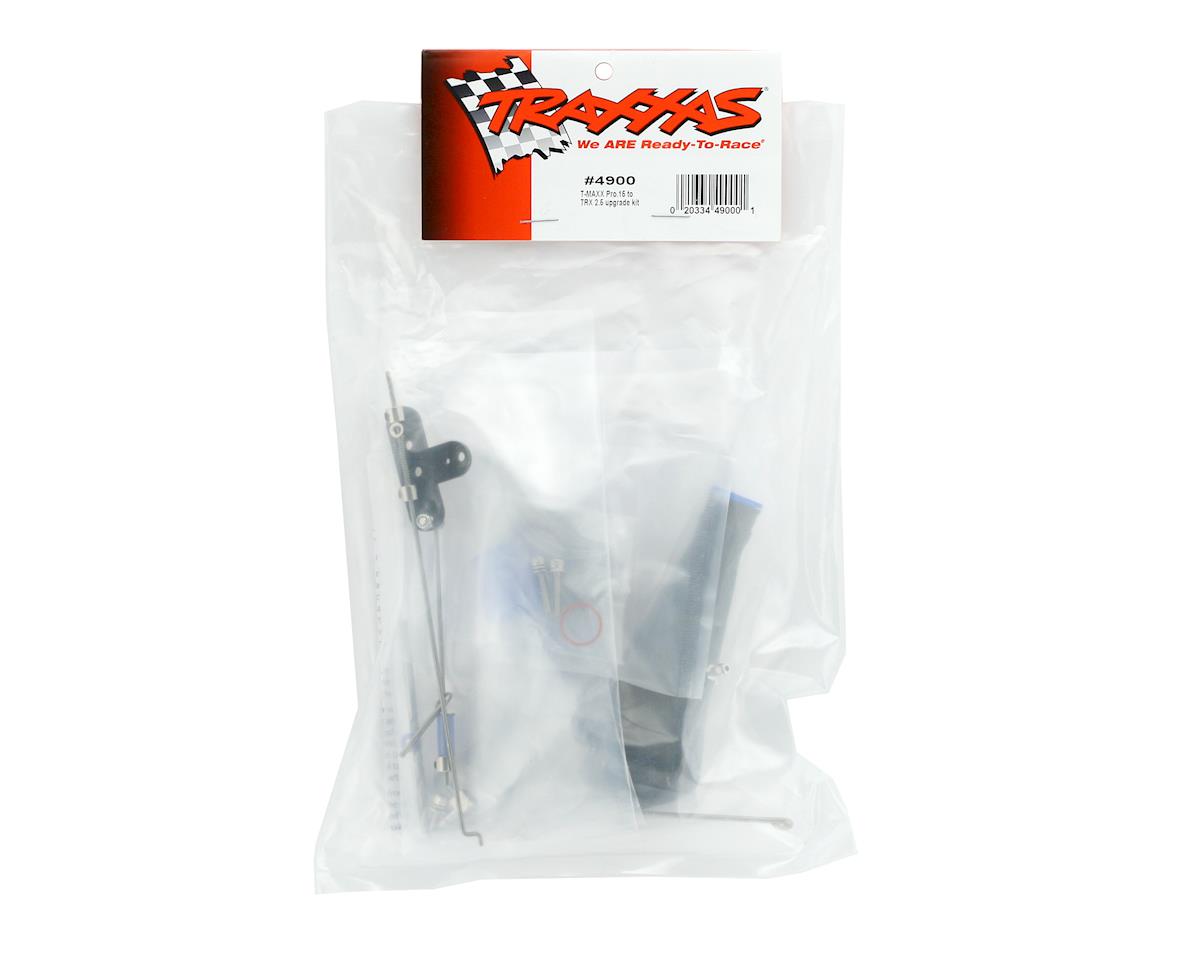 Traxxas T-Maxx Pro.15 - TRX 2.5 Upgrade Kit (4900) TRAXXAS