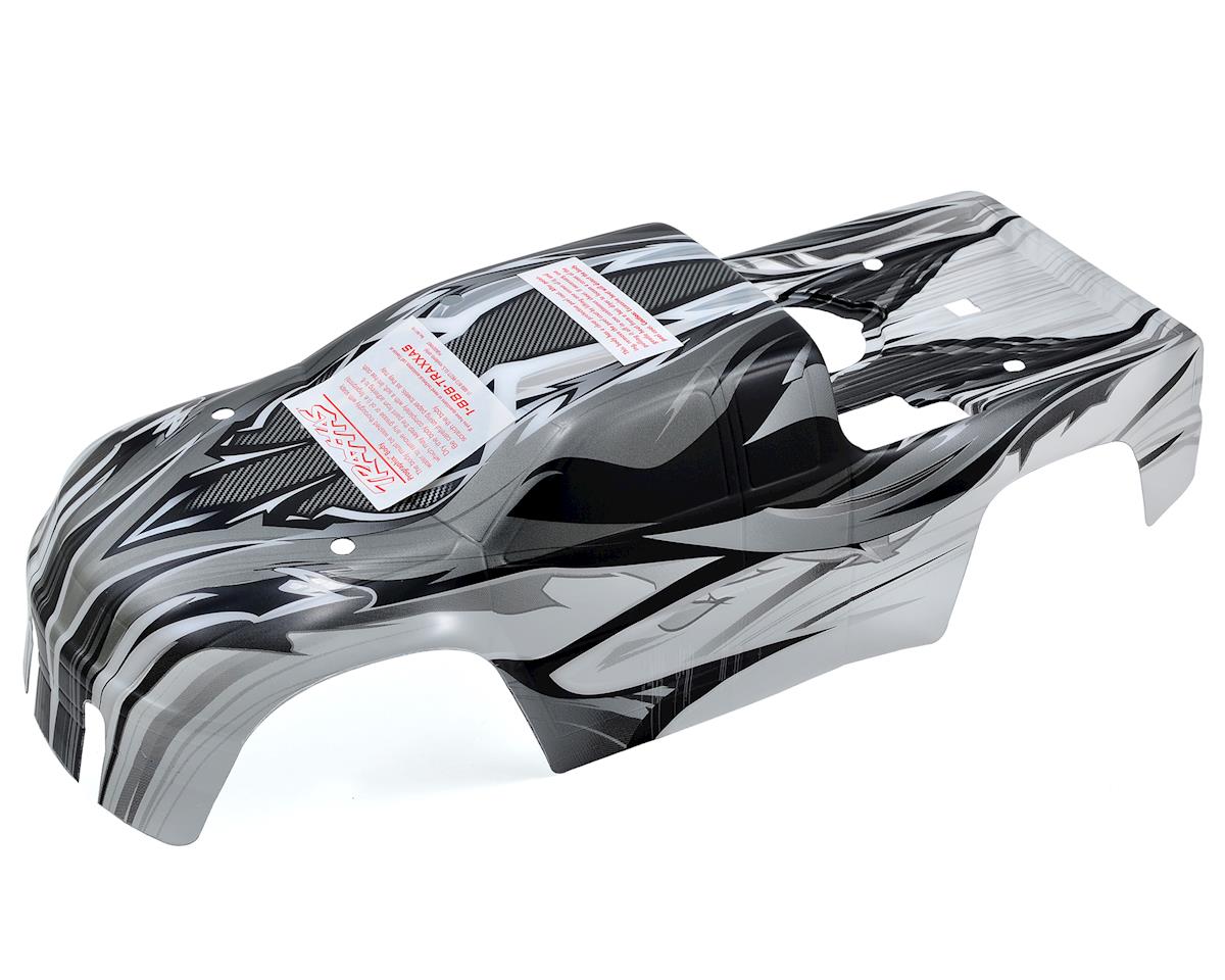 Traxxas Prographix T-Maxx 2.5 Body w/Decal (4926X) TRAXXAS