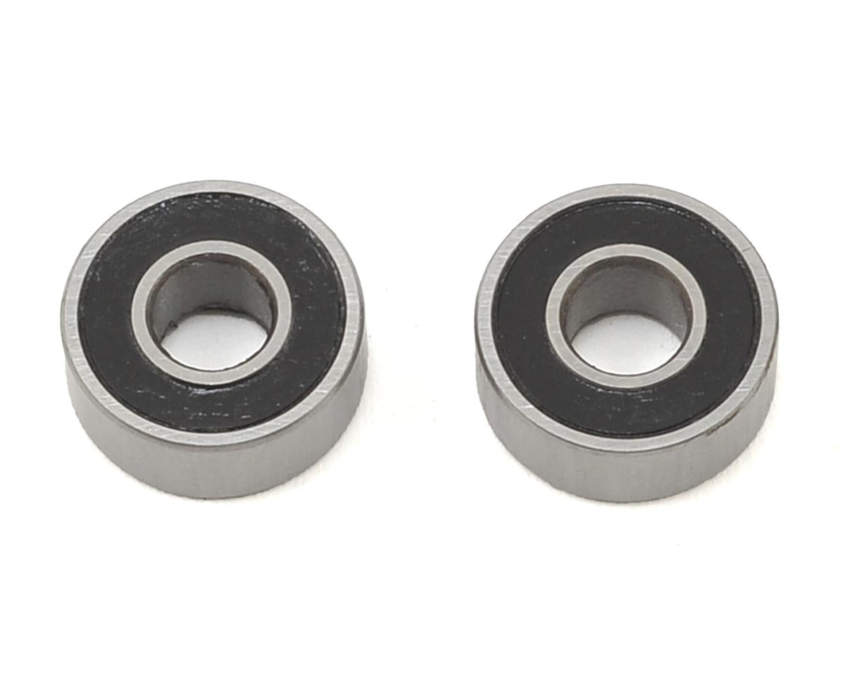 Traxxas 4x10x4mm Ball Bearings (2) (5104A) TRAXXAS