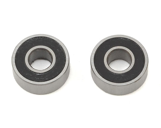 Traxxas 4x10x4mm Ball Bearings (2) (5104A) TRAXXAS