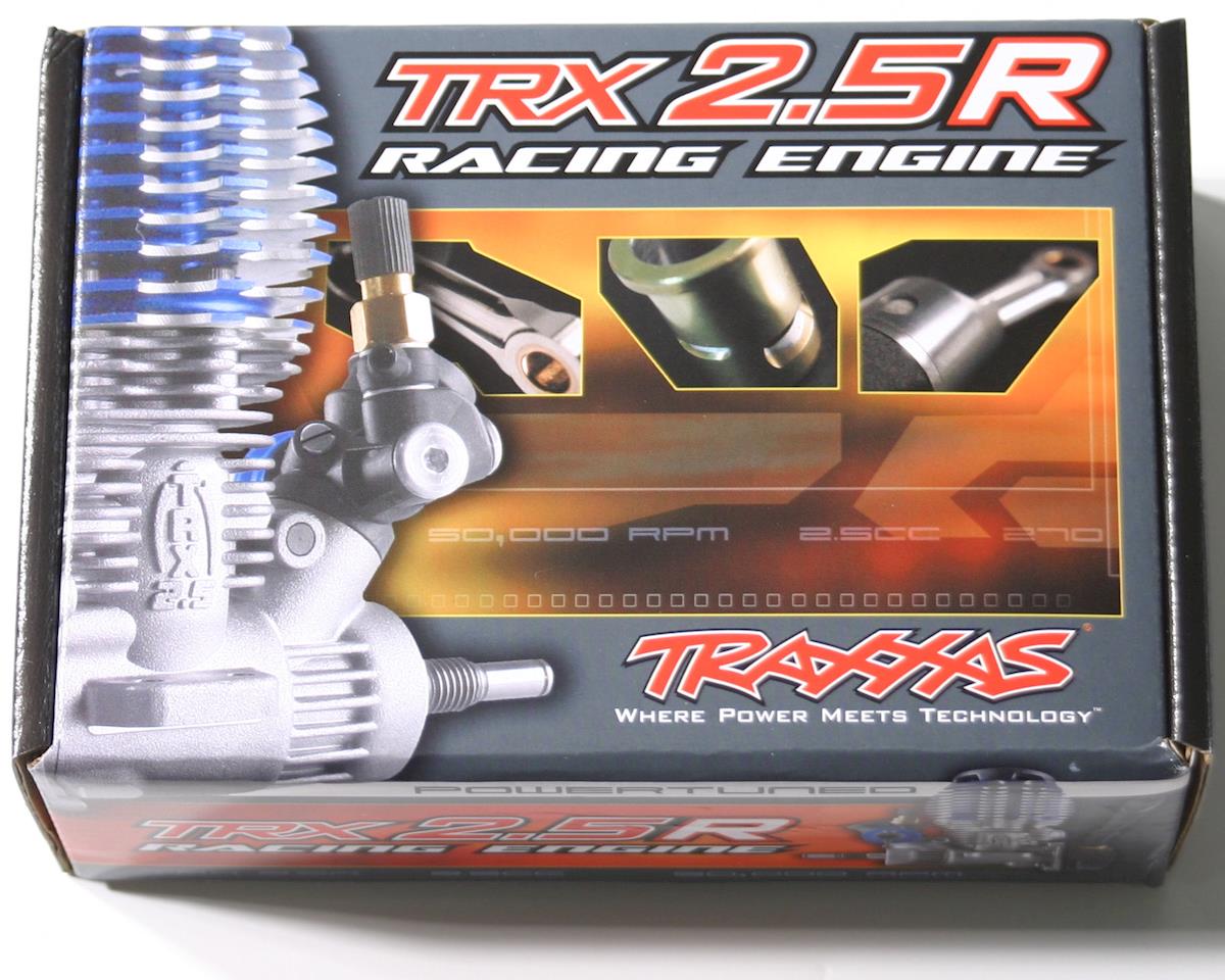 Traxxas TRX 2.5R Engine IPS Shaft W/PS (5207R) TRAXXAS
