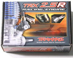 Traxxas TRX 2.5R Engine IPS Shaft W/PS (5207R) TRAXXAS
