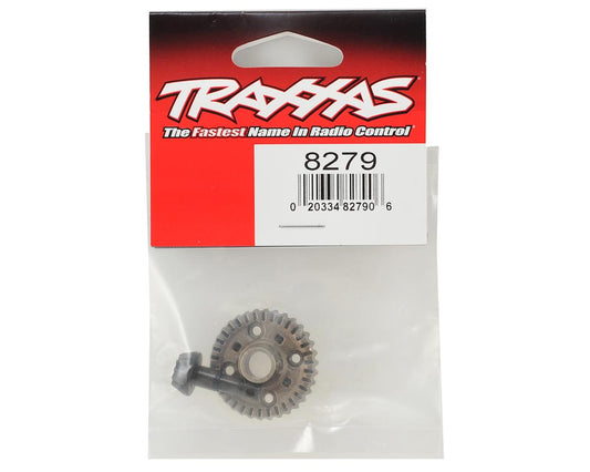 Traxxas TRX-4 Differential Ring & Pinion Gear (8279) TRAXXAS