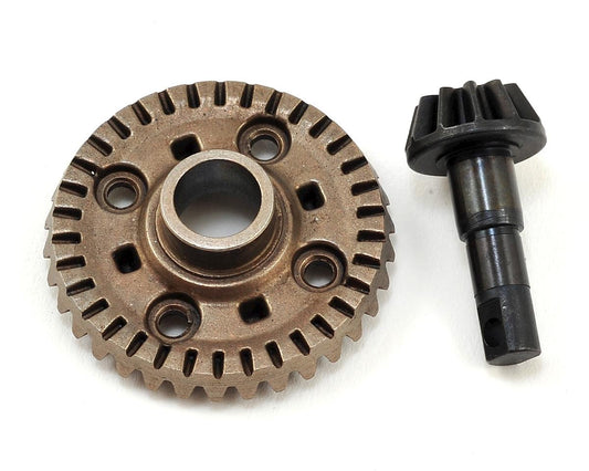 Traxxas TRX-4 Differential Ring & Pinion Gear (8279) TRAXXAS