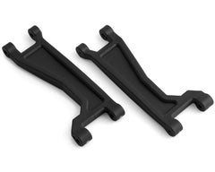 Traxxas Maxx WideMaxx Upper Suspension Arms (Black) (2) (8998) TRAXXAS