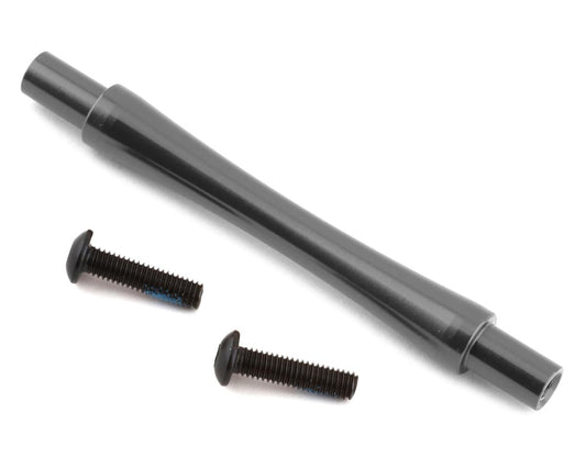 Traxxas Aluminum Wheelie Bar Axle (Charcoal Grey) (9463) TRAXXAS