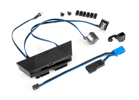 Traxxas TRX4M Trailer Light Kit (9790) TRAXXAS