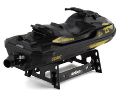 UDI RC: Inkfish Electric RTR Brushless Jet Ski w/2.4GHz Radio, Battery & Charger Amain Hobbies