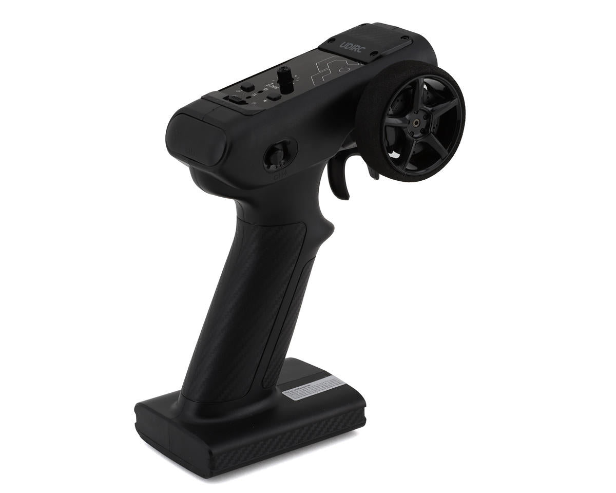 UDI RC: Inkfish Electric RTR Brushless Jet Ski w/2.4GHz Radio, Battery & Charger Amain Hobbies