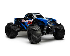 UpGrade RC Snow Plow 2.8" Pre-Mounted Sand/Snow Tires w/5-Star Wheels (2) (17mm/14mm/12mm Hex) (UPG-10002) Amain Hobbies