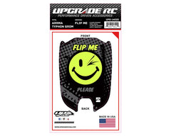 UpGrade RC Chassis Protector for ARRMA™ Mojave Grom (Multiple Styles Available) Amain Hobbies