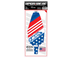 UpGrade RC Chassis Protector for Losi™ Mini-B (Multiple Styles Available) Amain Hobbies