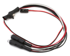 UpGrade RC Angel Eyes LED Light Set (Blue) (2) Amain Hobbies